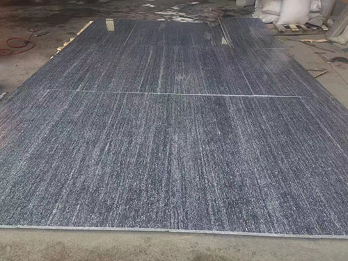 夜里雪
